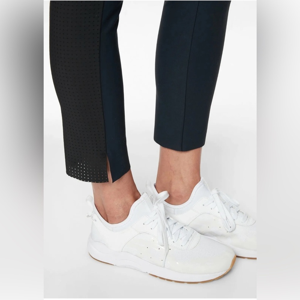 Athleta Stellar Cropped Leggings - Picture 4 of 10